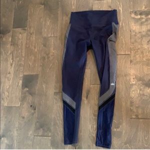 Alo high waisted leggings